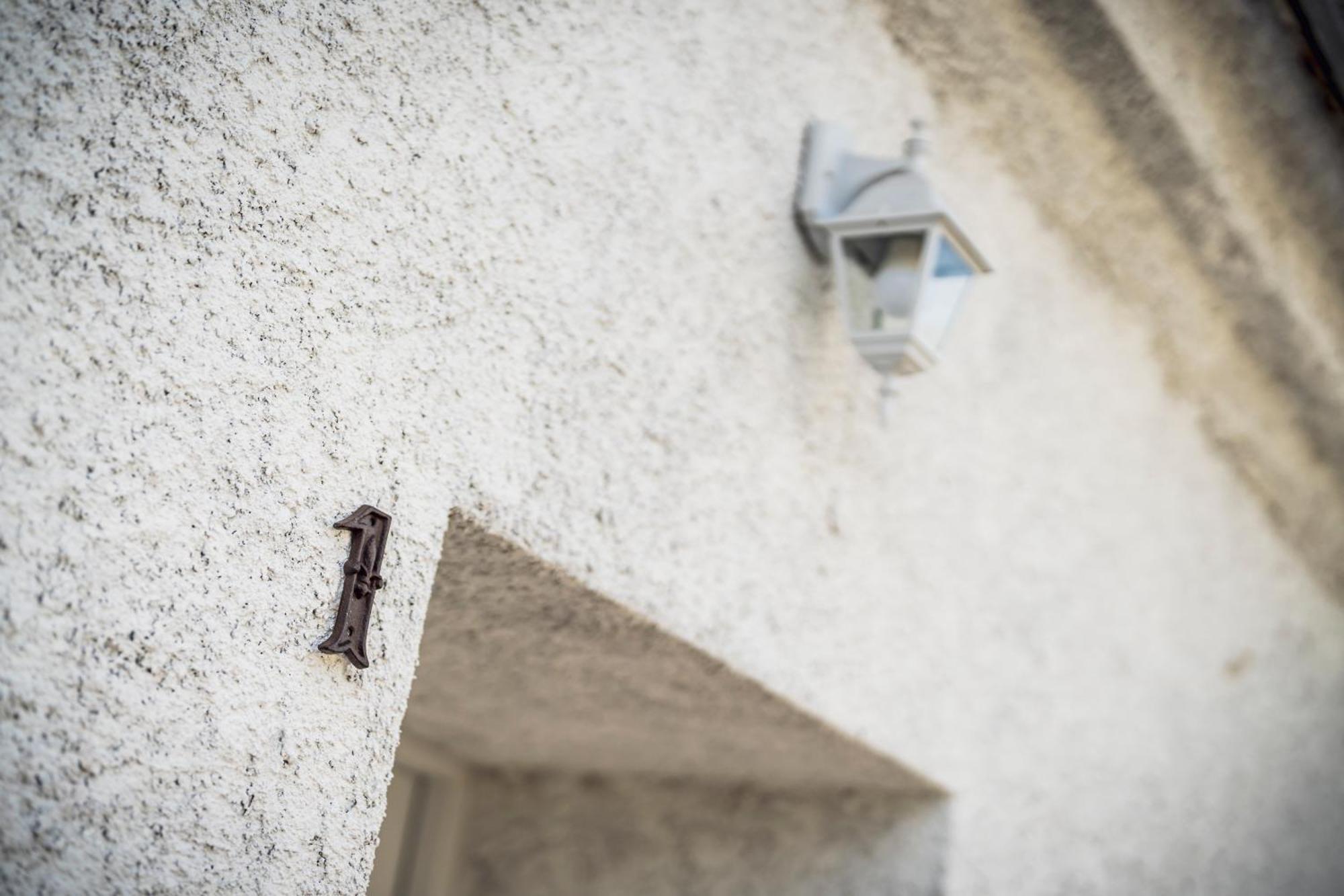 Ferienwohnung Dvur Dolenec Rohoznice  Exterior foto