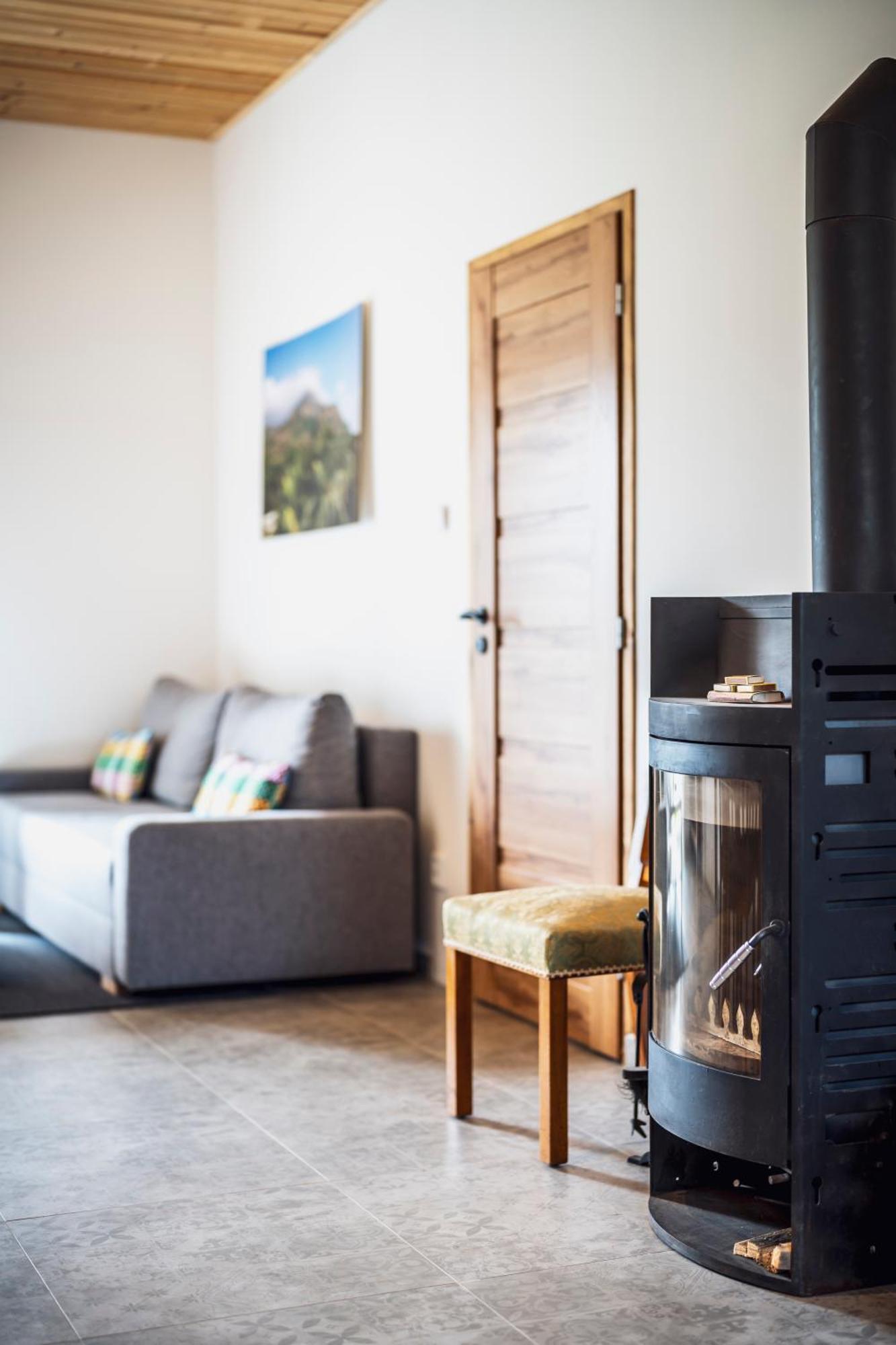 Ferienwohnung Dvur Dolenec Rohoznice  Exterior foto